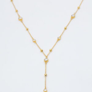 collier en Y