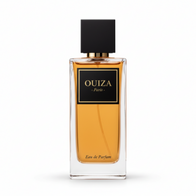 Frequence E-003 - Parfum Homme