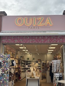 Ouiza Paris place picture