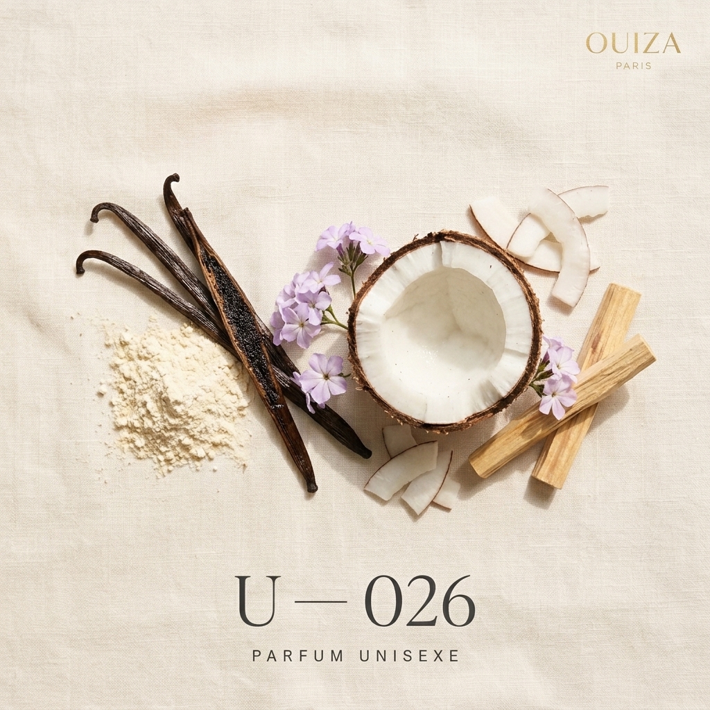 U-026-unisexe